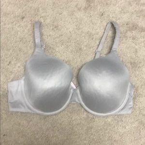Body by VS Lined Perfect Coverage Bra